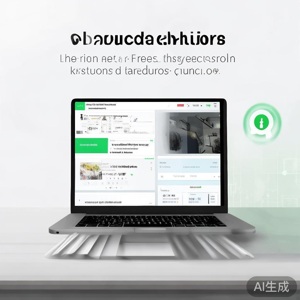 WhatsApp网页版免费版，功能强大，使用便捷，安全可靠！