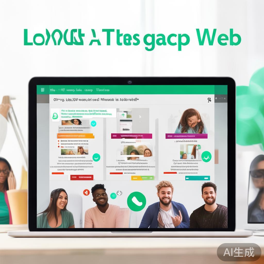 WhatsApp网页版在线使用指南,轻松沟通,无需下载! WhatsApp网页版在线使用指南,轻松沟通,无需下载!