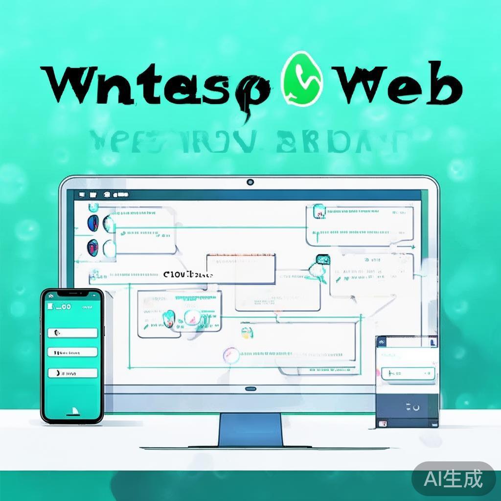 WhatsApp网页免费版,随时随地畅聊,无需下载应用! WhatsApp网页免费版,随时随地畅聊,无需下载应用!
