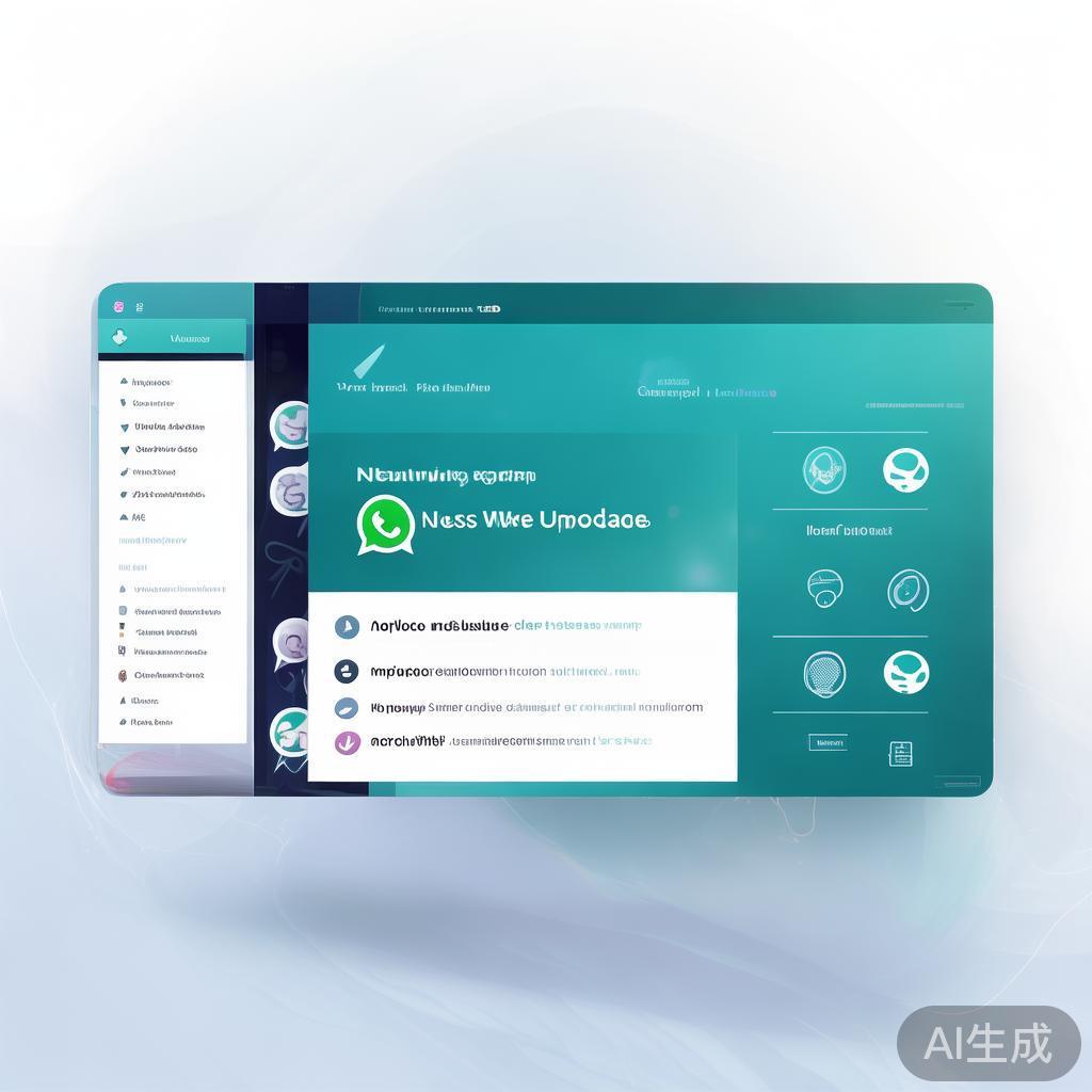 WhatsApp网页版更新了！这些新功能和优化你一定要知道