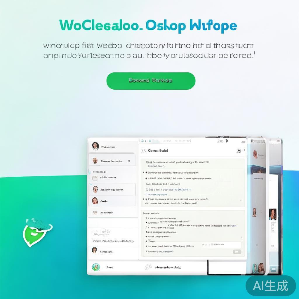 WhatsApp网页版电脑版,免费、便捷、无需下载的聊天新体验 WhatsApp网页版电脑版,免费、便捷、无需下载的聊天新体验