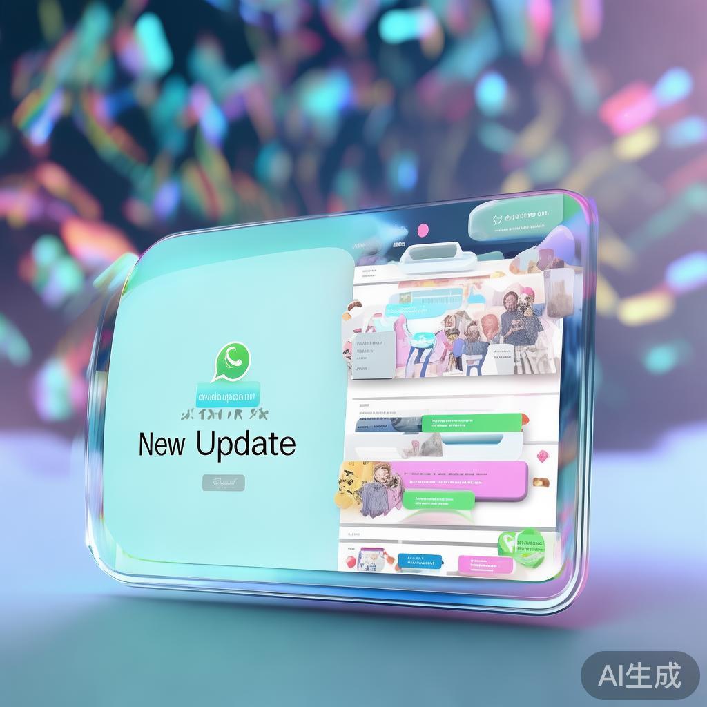WhatsApp网页版全新升级，告别桌面应用，体验极速沟通！