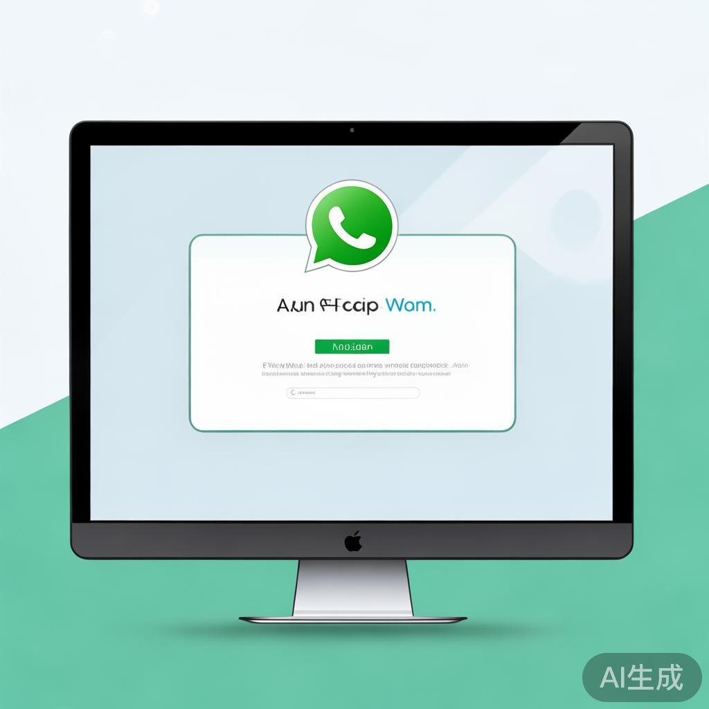 WhatsApp官方网页版，无需下载，随时随地畅聊