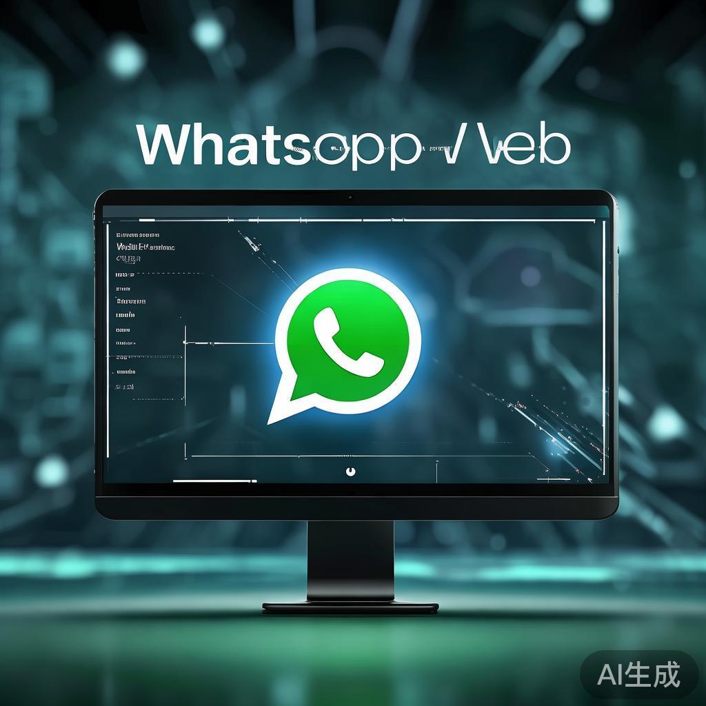 WhatsApp网页版入口是什么？如何快速访问？