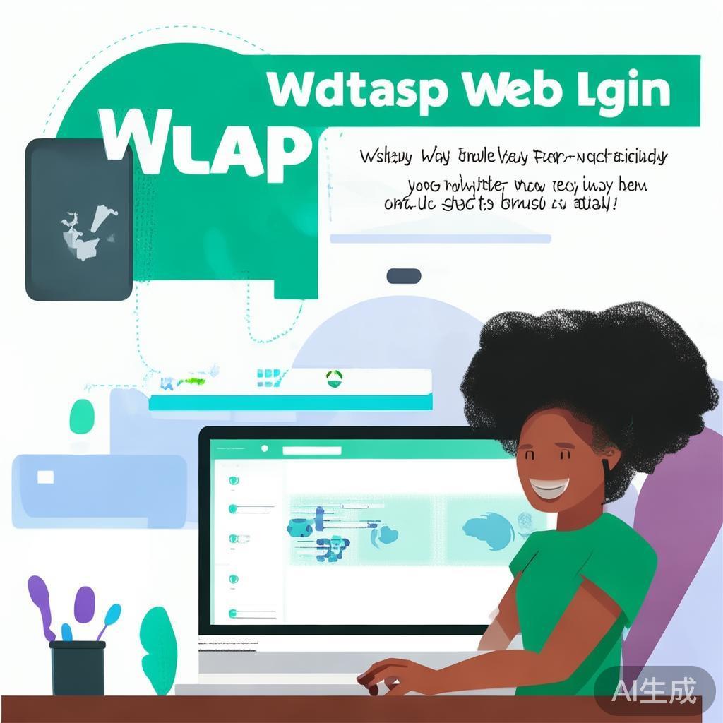 WhatsApp网页登录指南，告别手机，随时随地畅聊