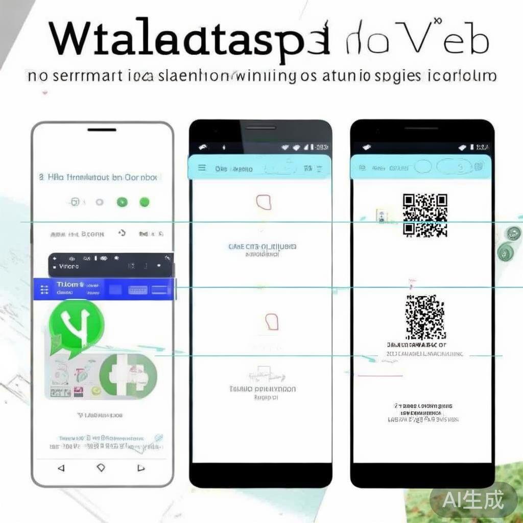WhatsApp网页版如何在vivo手机上登录？详细教程与常见问题解答