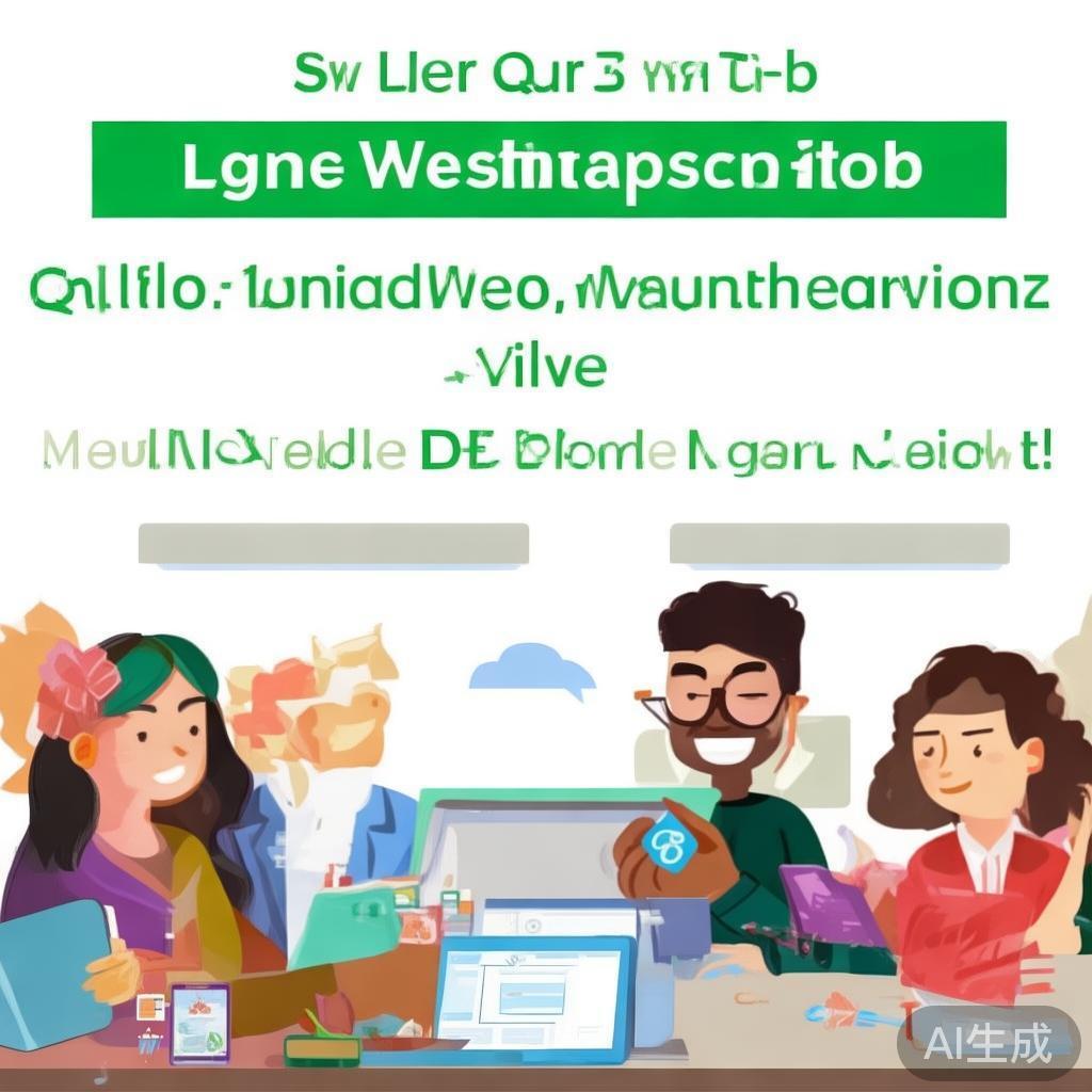 WhatsApp网页版登录指南,轻松实现多设备无缝沟通 WhatsApp网页版登录指南,轻松实现多设备无缝沟通