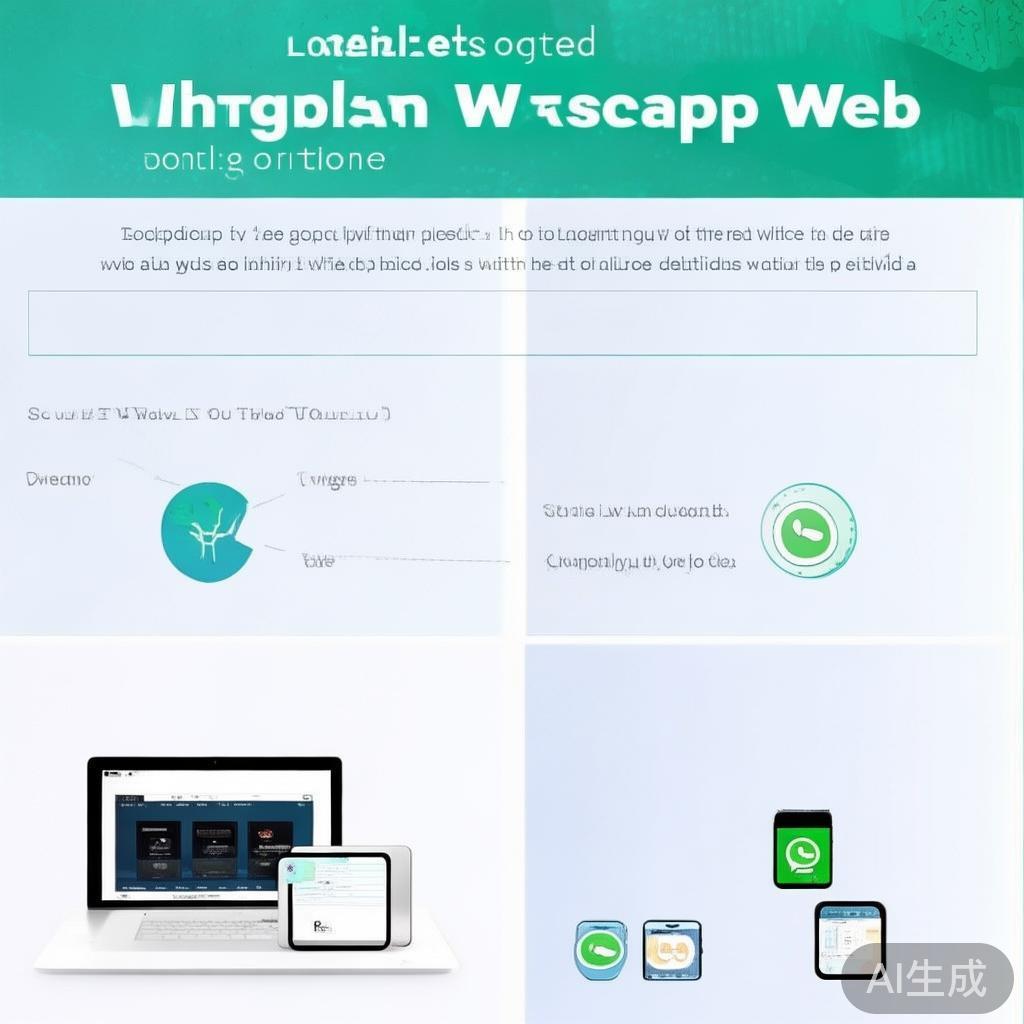 WhatsApp网页版多设备登录指南，轻松实现跨设备无缝切换