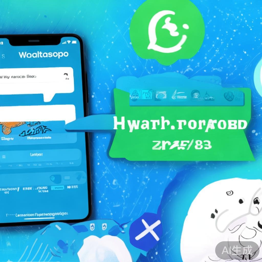 WhatsApp网页版入口是什么？一文教你如何快速使用！