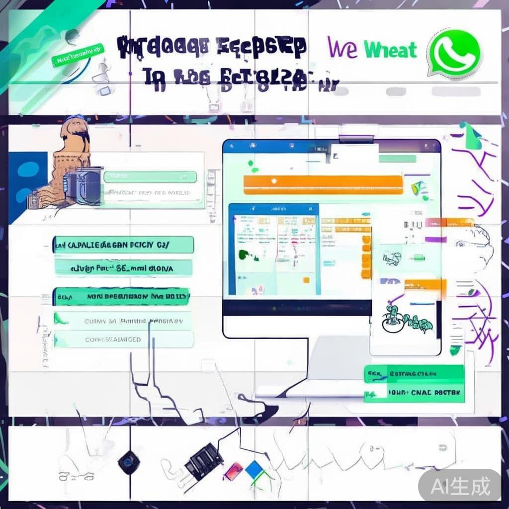 WhatsApp网页版在微信浏览器中的终极使用指南