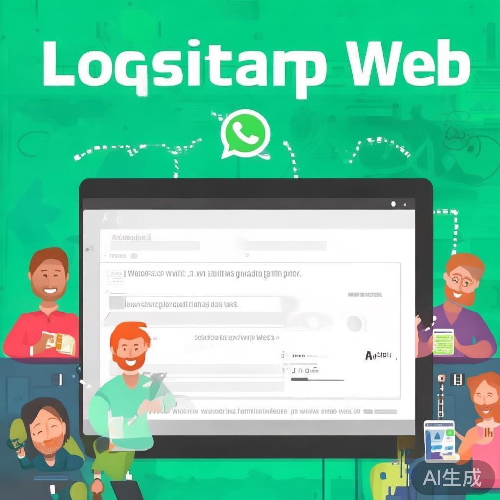 WhatsApp网页版登录指南，轻松实现多设备同步沟通