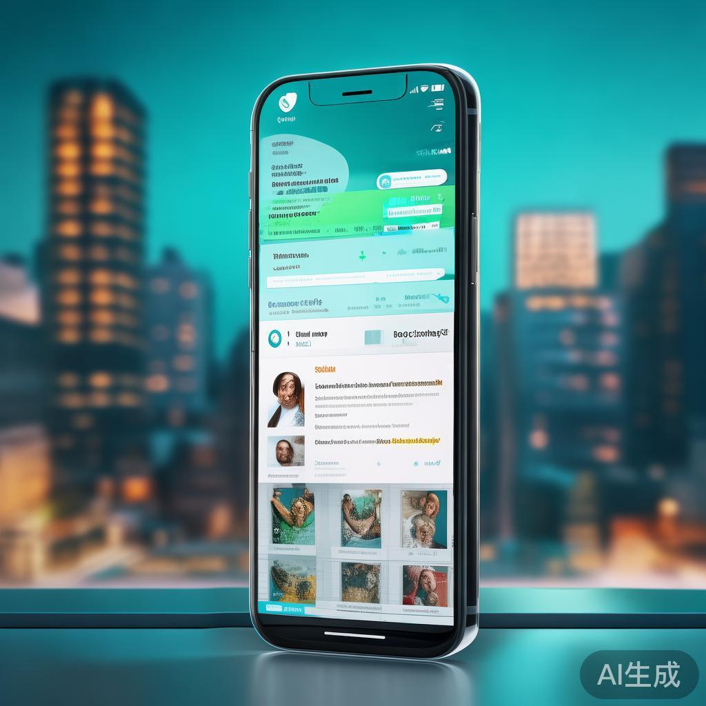 网页版WhatsApp，随时随地畅享即时通讯的便捷体验