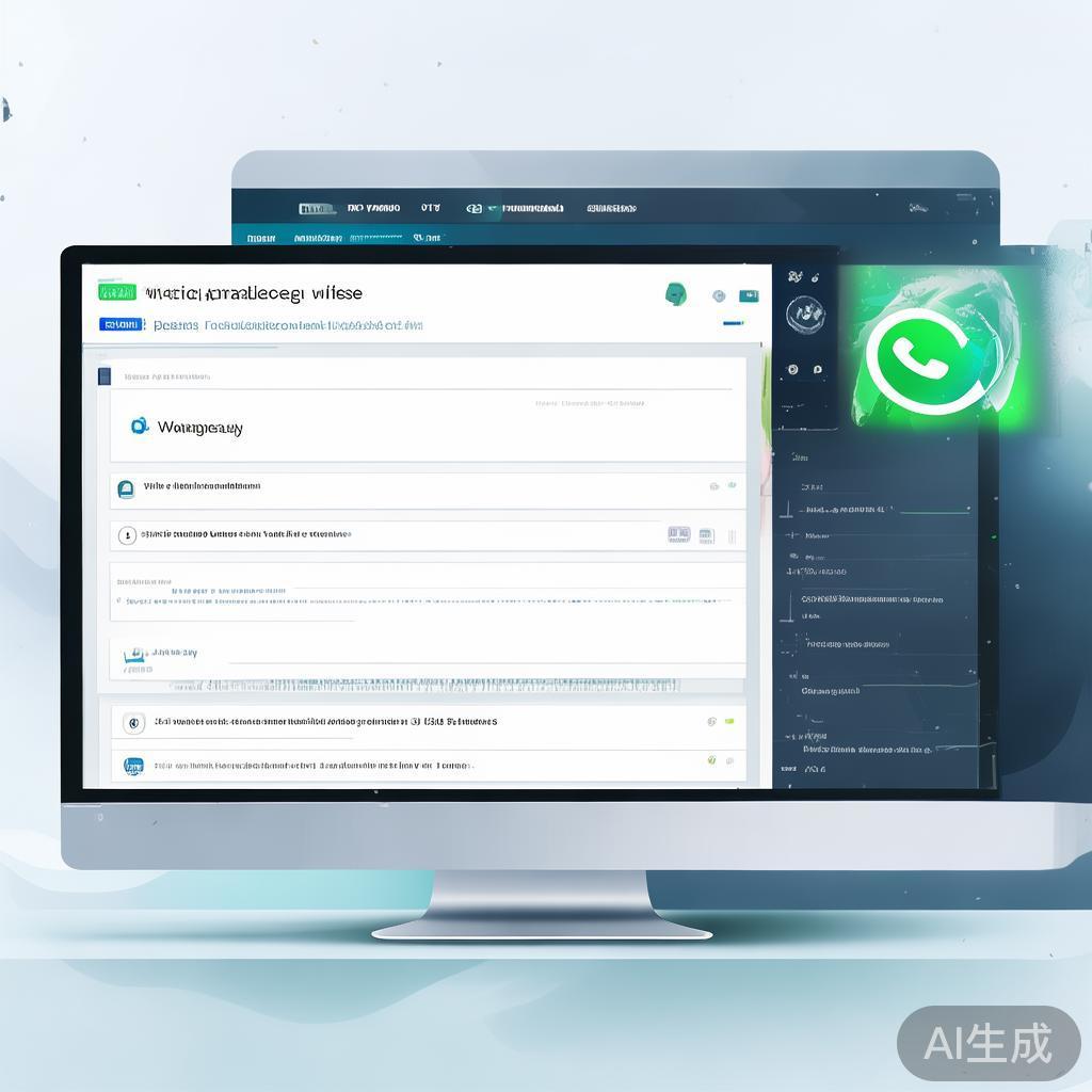 WhatsApp网页版设备管理,你需要知道的一切 WhatsApp网页版设备管理,你需要知道的一切