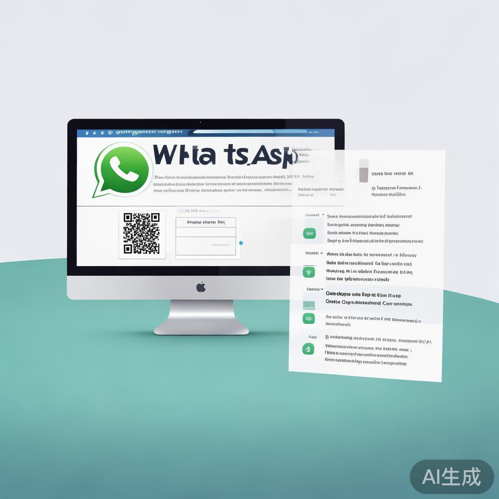 WhatsApp网页版，官方入口与使用指南