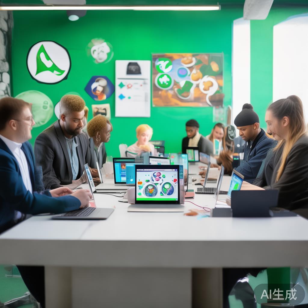 Linux用户也能畅聊WhatsApp网页版