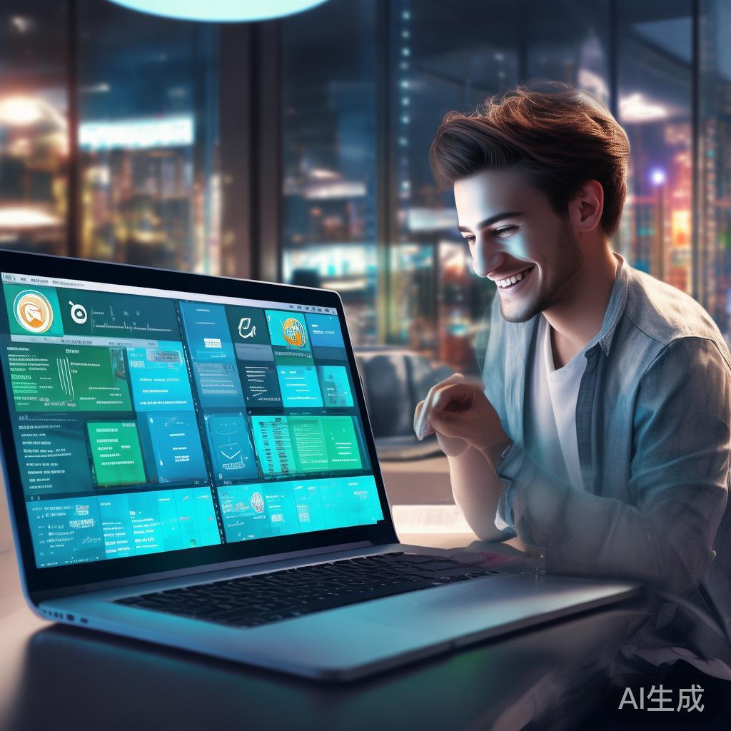 WhatsApp网页版会员功能，抢先体验下一代通讯方式！