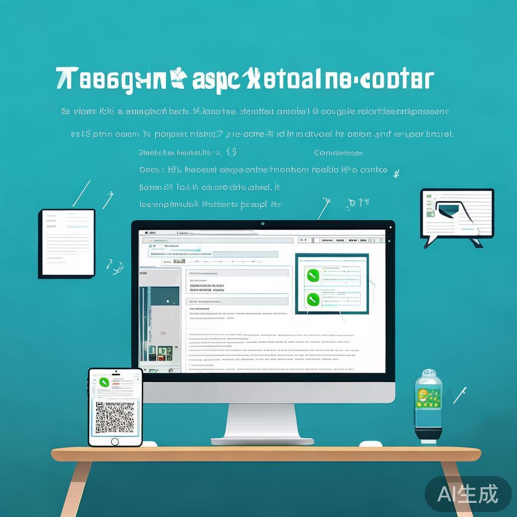 WhatsApp网页版电脑登录指南，便捷沟通，高效办公
