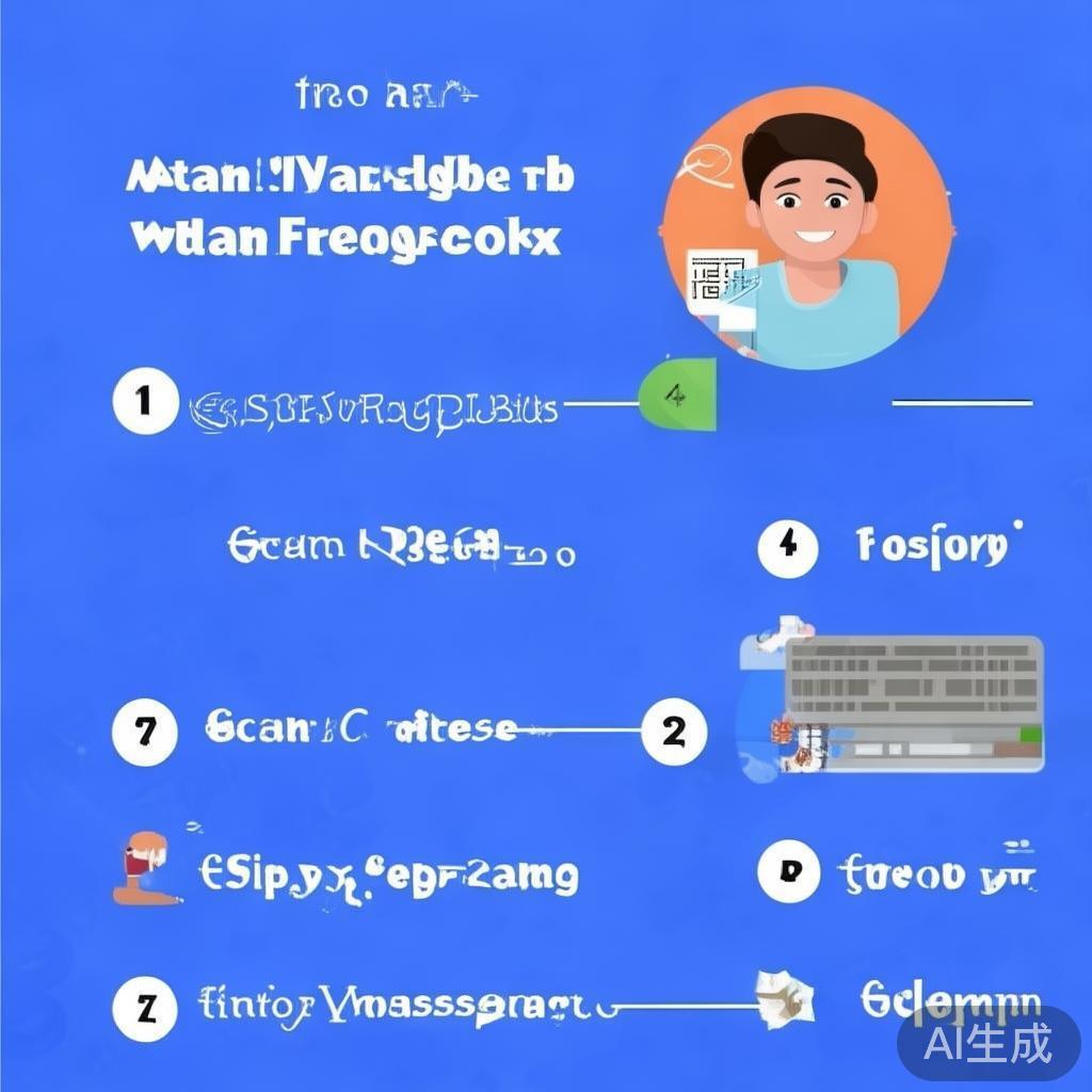 轻松搞定！在Firefox浏览器上登录WhatsApp网页版的完整指南