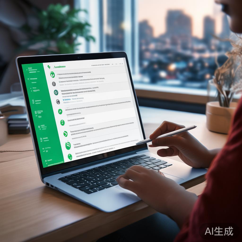 WhatsApp网页版电脑版，随时随地畅享便捷沟通