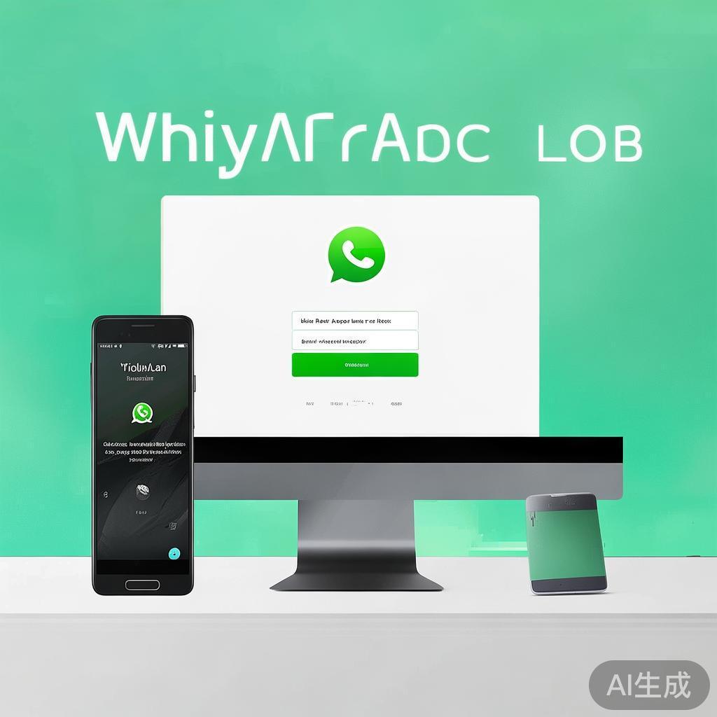 WhatsApp网页版一加登录，便捷无缝的跨设备沟通体验