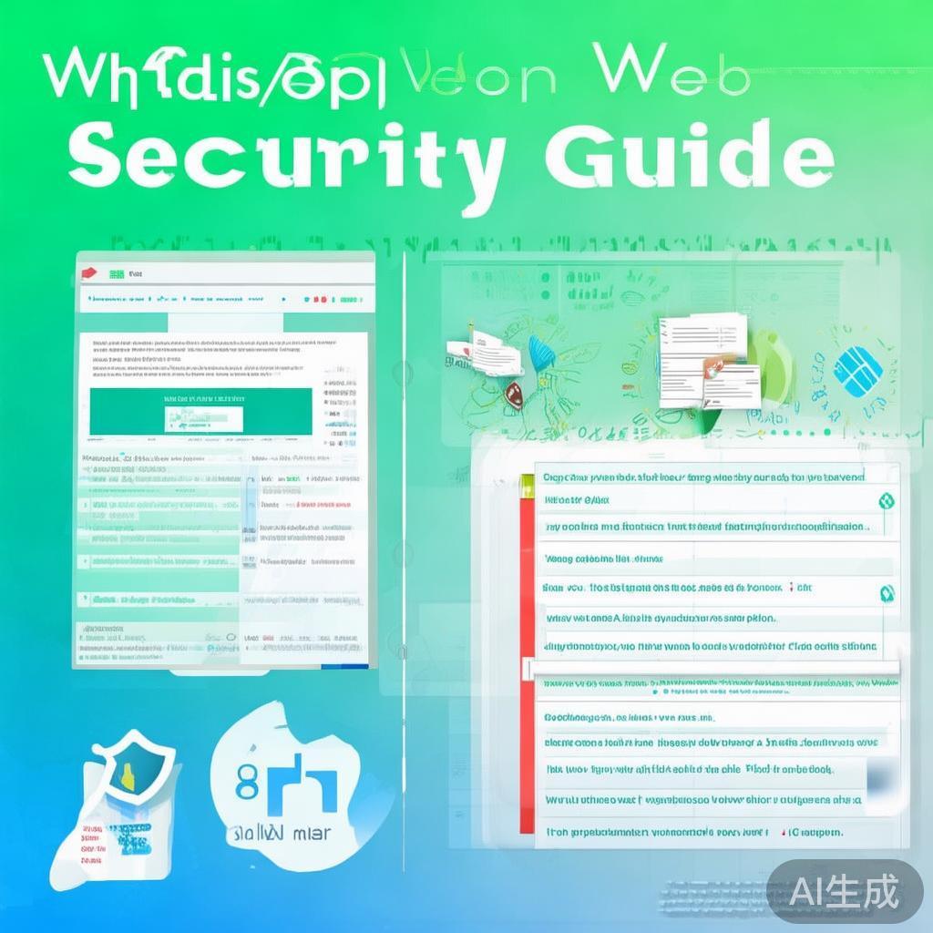 WhatsApp网页版安全指南,如何有效防范病毒和网络钓鱼攻击 WhatsApp网页版安全指南,如何有效防范病毒和网络钓鱼攻击