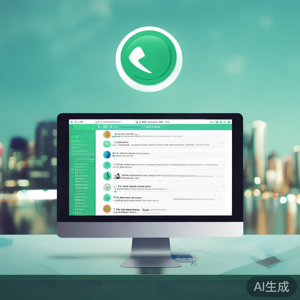 WhatsApp网页版电脑官网,便捷沟通,随时随地 WhatsApp网页版电脑官网,便捷沟通,随时随地