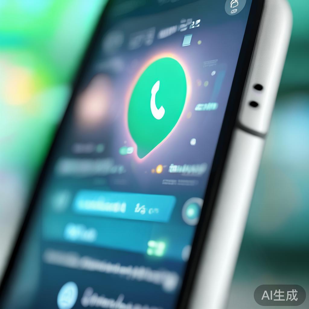 WhatsApp网页版语音消息,便捷沟通的新选择 WhatsApp网页版语音消息,便捷沟通的新选择