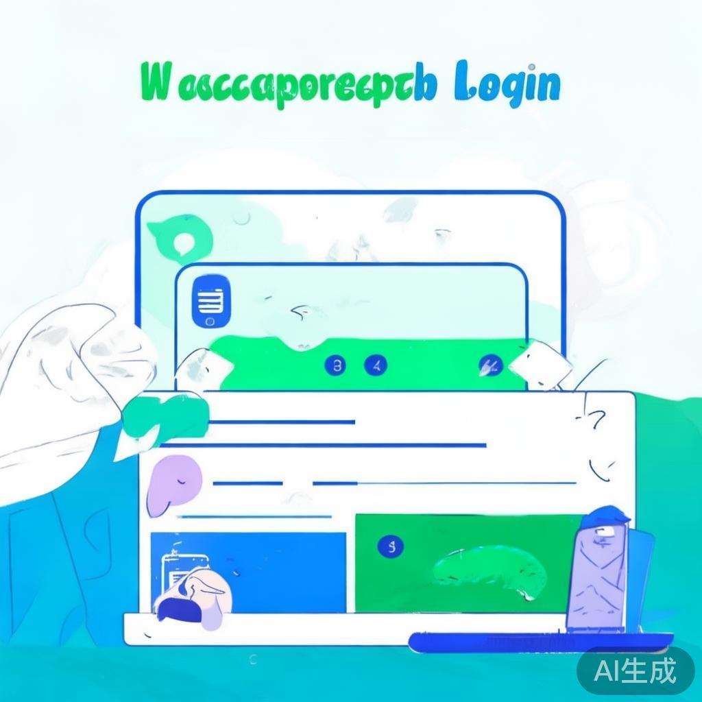 WhatsApp网页登录指南，轻松管理聊天，无需手机操作！