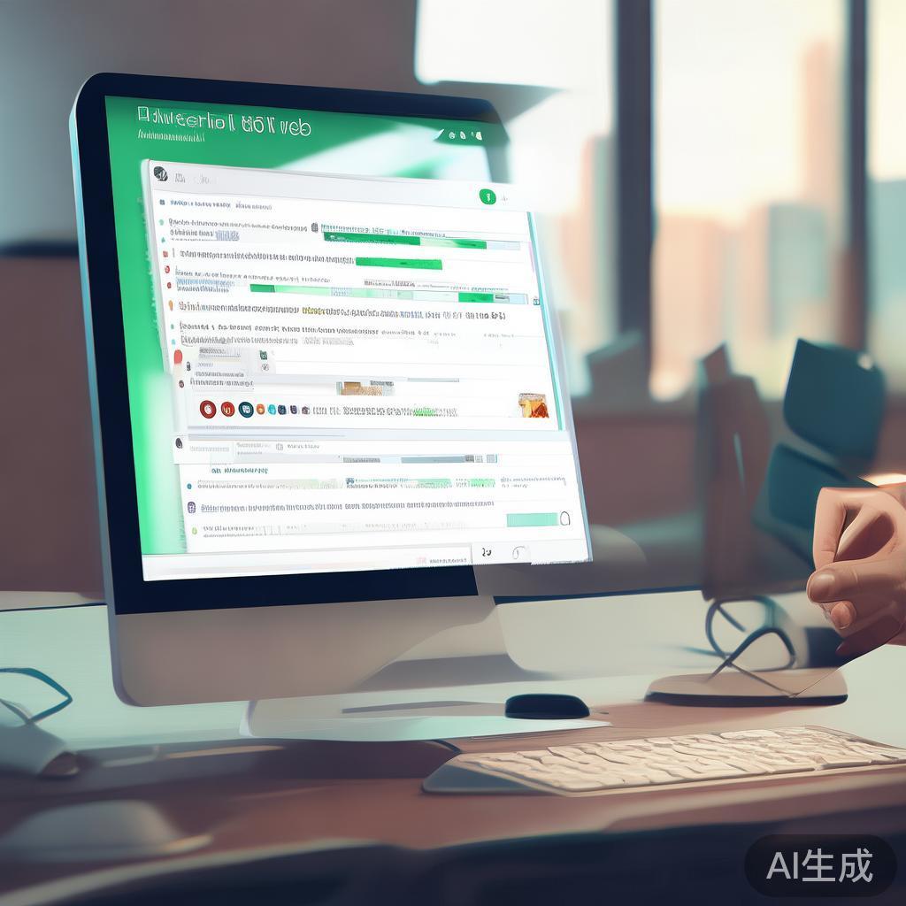 WhatsApp网页版官方电脑版，真的能用吗？一文教你如何安全使用！