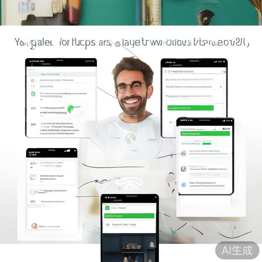 WhatsApp网页版新手入门指南,轻松开启高效沟通体验 WhatsApp网页版新手入门指南,轻松开启高效沟通体验
