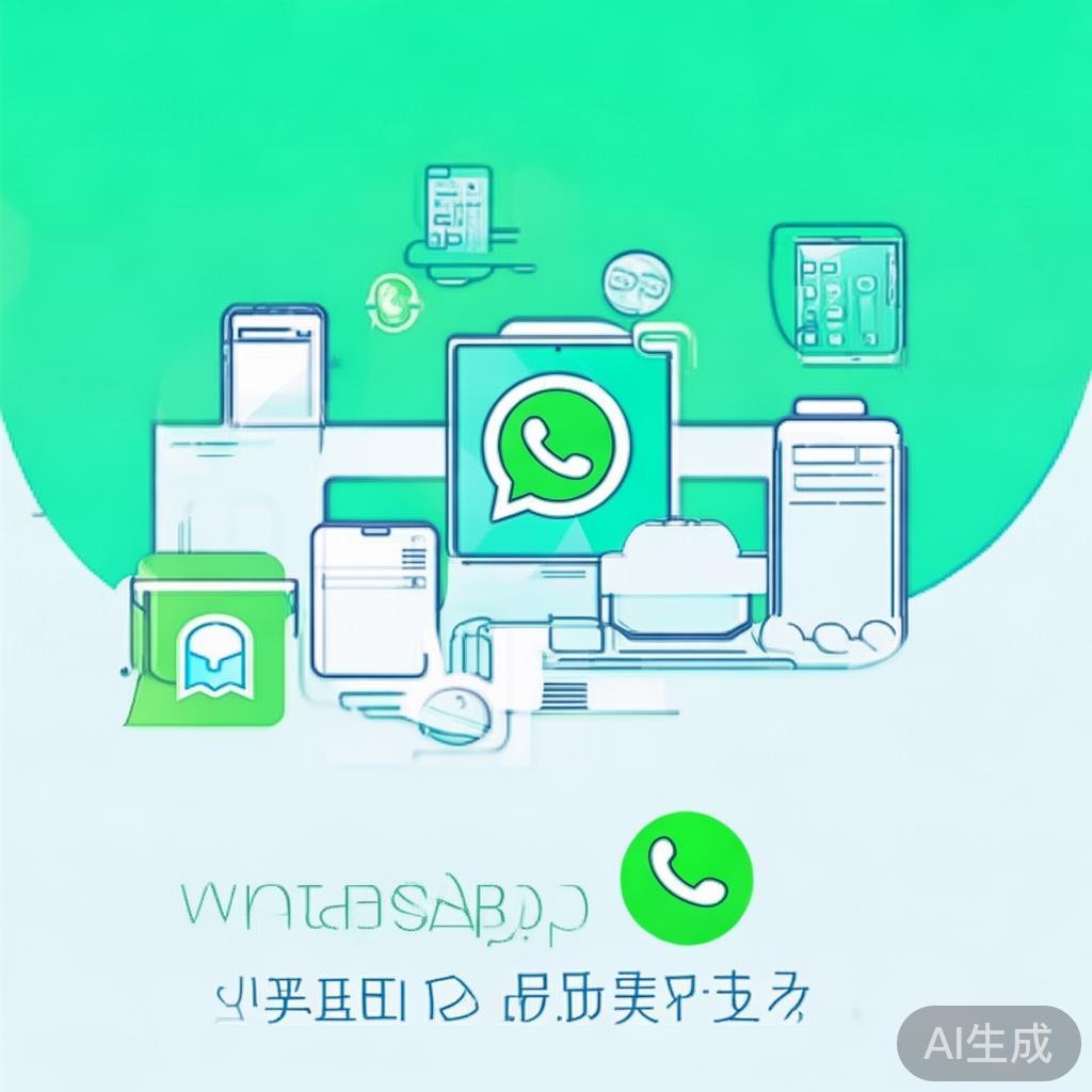 WhatsApp网页登入口，轻松实现多设备无缝沟通！