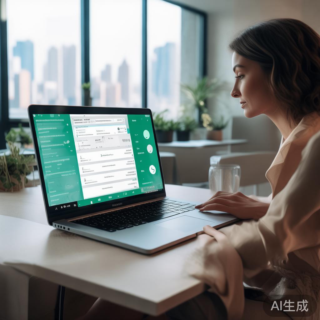 WhatsApp网页版，远程办公的高效沟通利器
