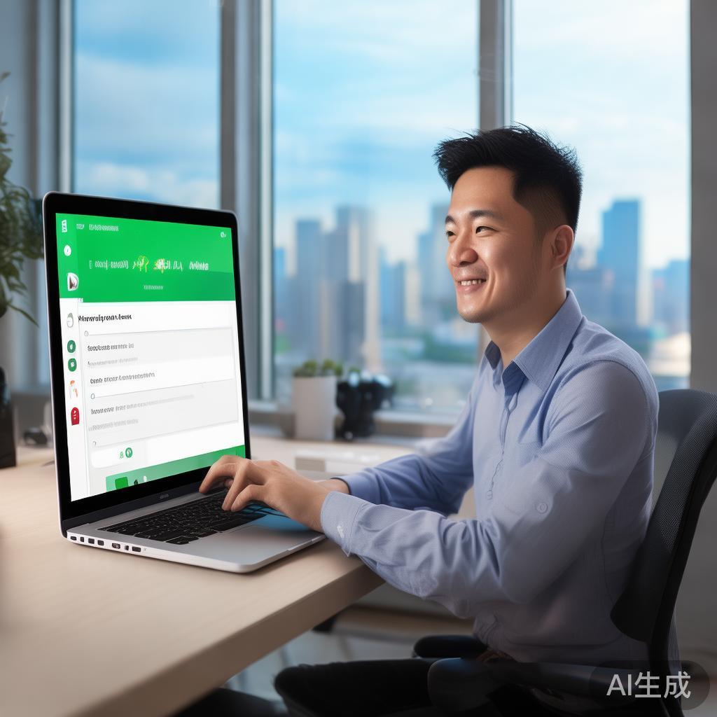 WhatsApp网页版是什么？如何免费使用它来更便捷地沟通？