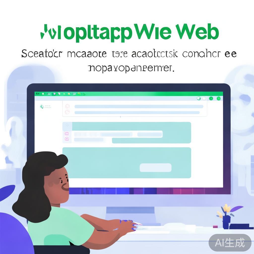 WhatsApp网页版如何在QQ浏览器中畅享聊天体验？