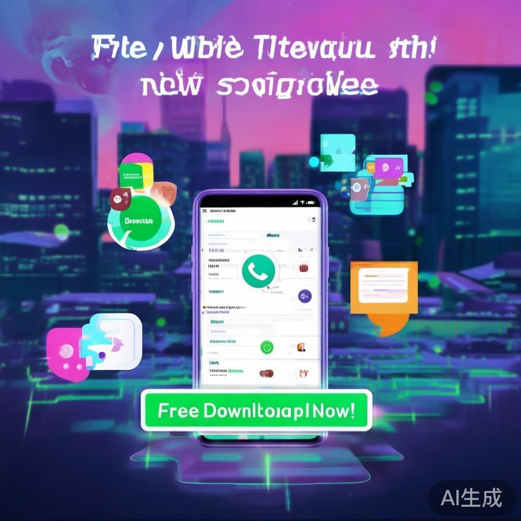 WhatsApp最新版上线！新增这些酷炫功能，免费下载方式在这里