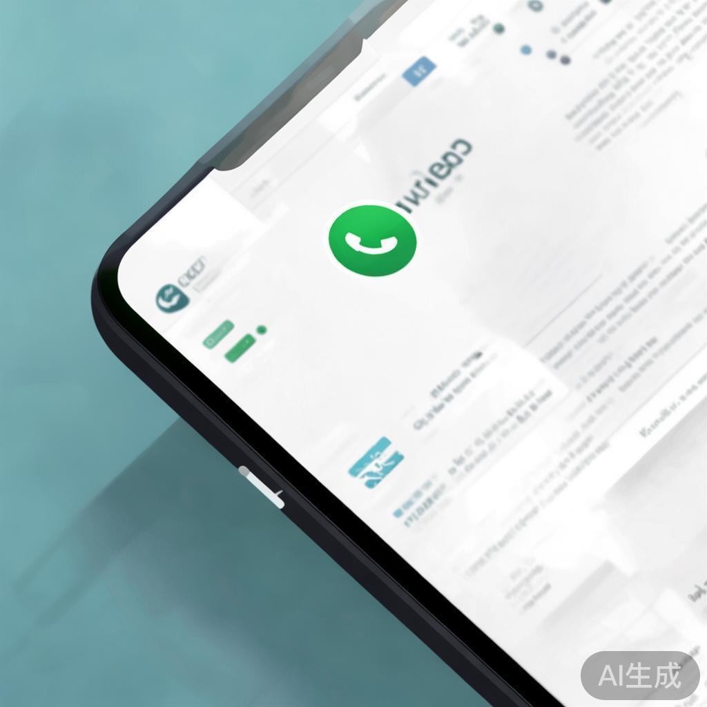 WhatsApp网页版官方网站，安全访问与使用指南
