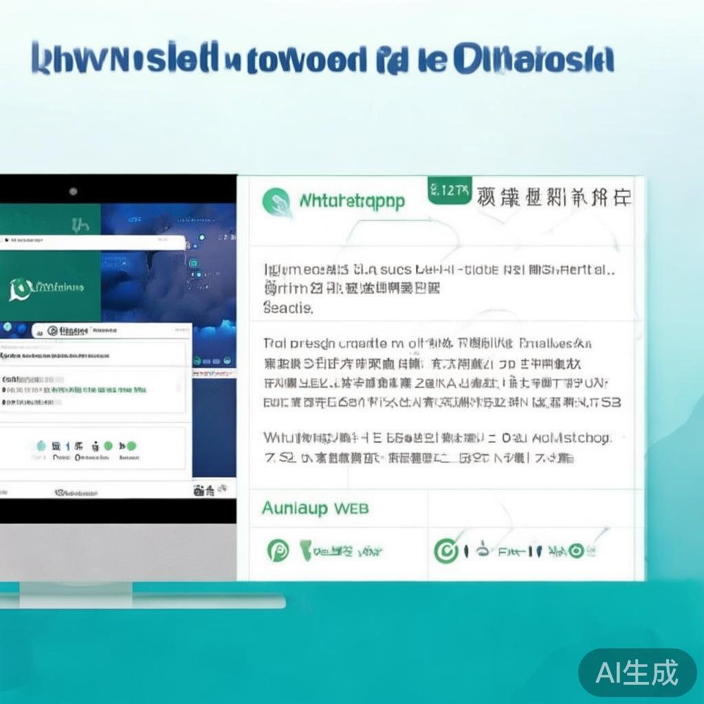 WhatsApp网页版下载指南，官方渠道全解析，安全使用更便捷！