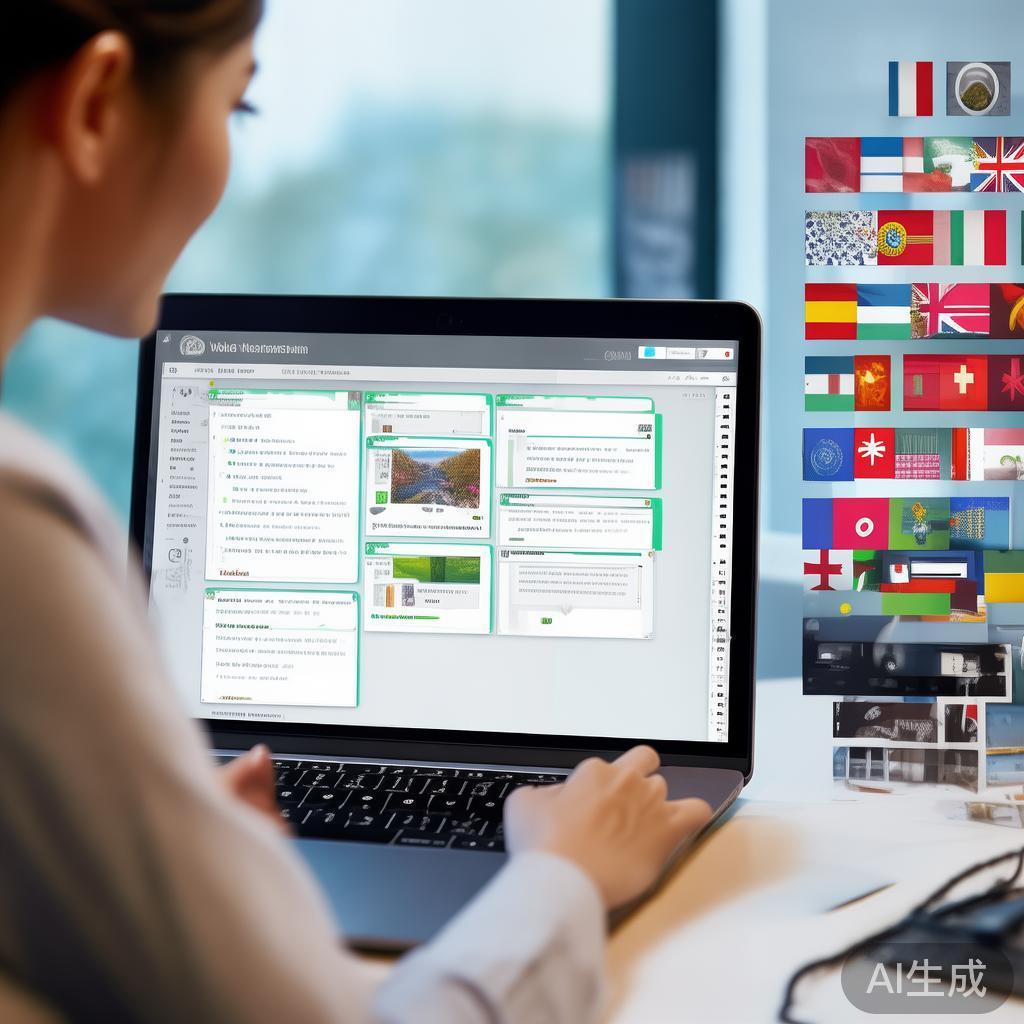 WhatsApp网页版，外贸业务的高效沟通利器