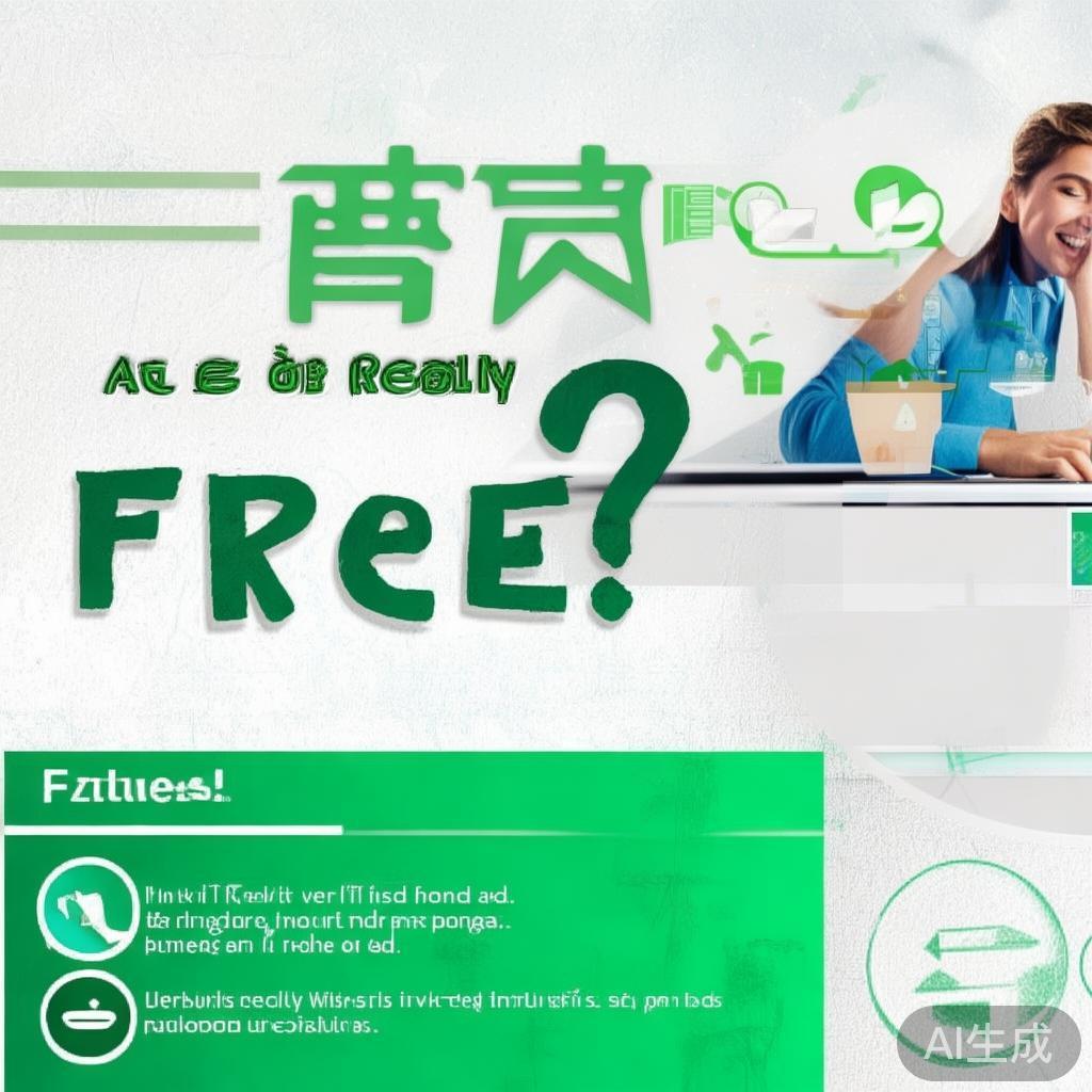WhatsApp网页免费版，真的免费吗？功能、使用方法全解析！