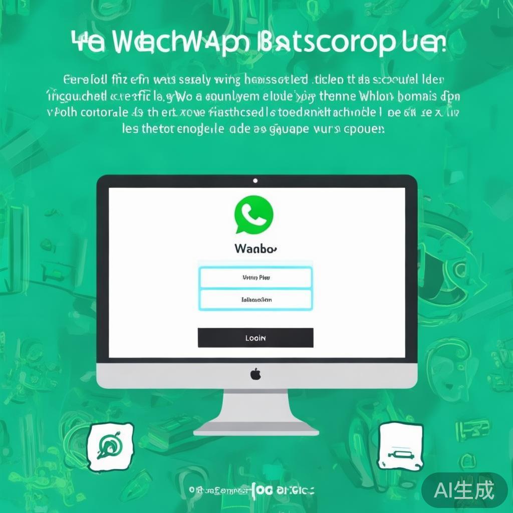 WhatsApp网页版官网入口，如何安全便捷地使用网页版WhatsApp？
