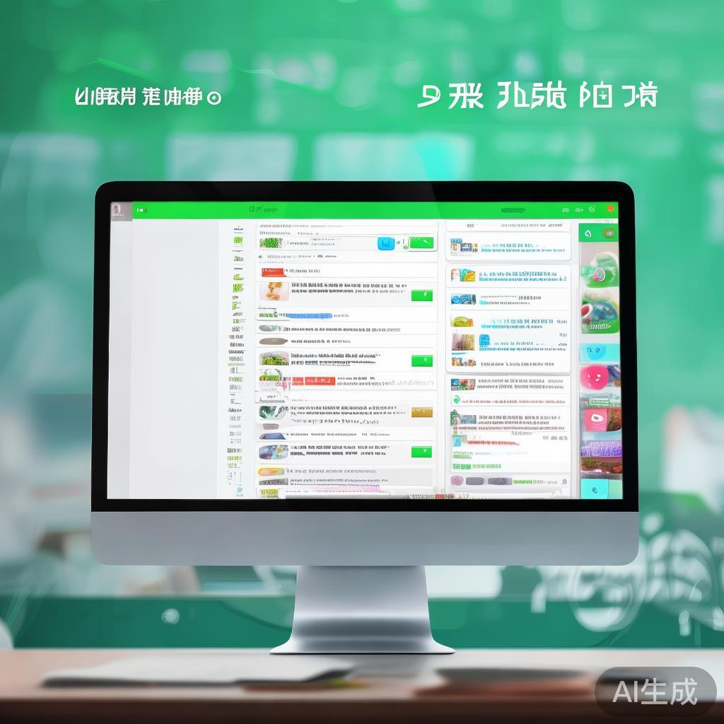 WhatsApp网页版电脑桌面版,免费、便捷、功能强大! WhatsApp网页版电脑桌面版,免费、便捷、功能强大!
