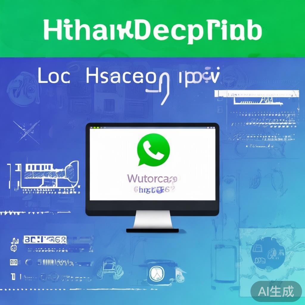 WhatsApp网页入口是什么？怎么用？一文搞定！