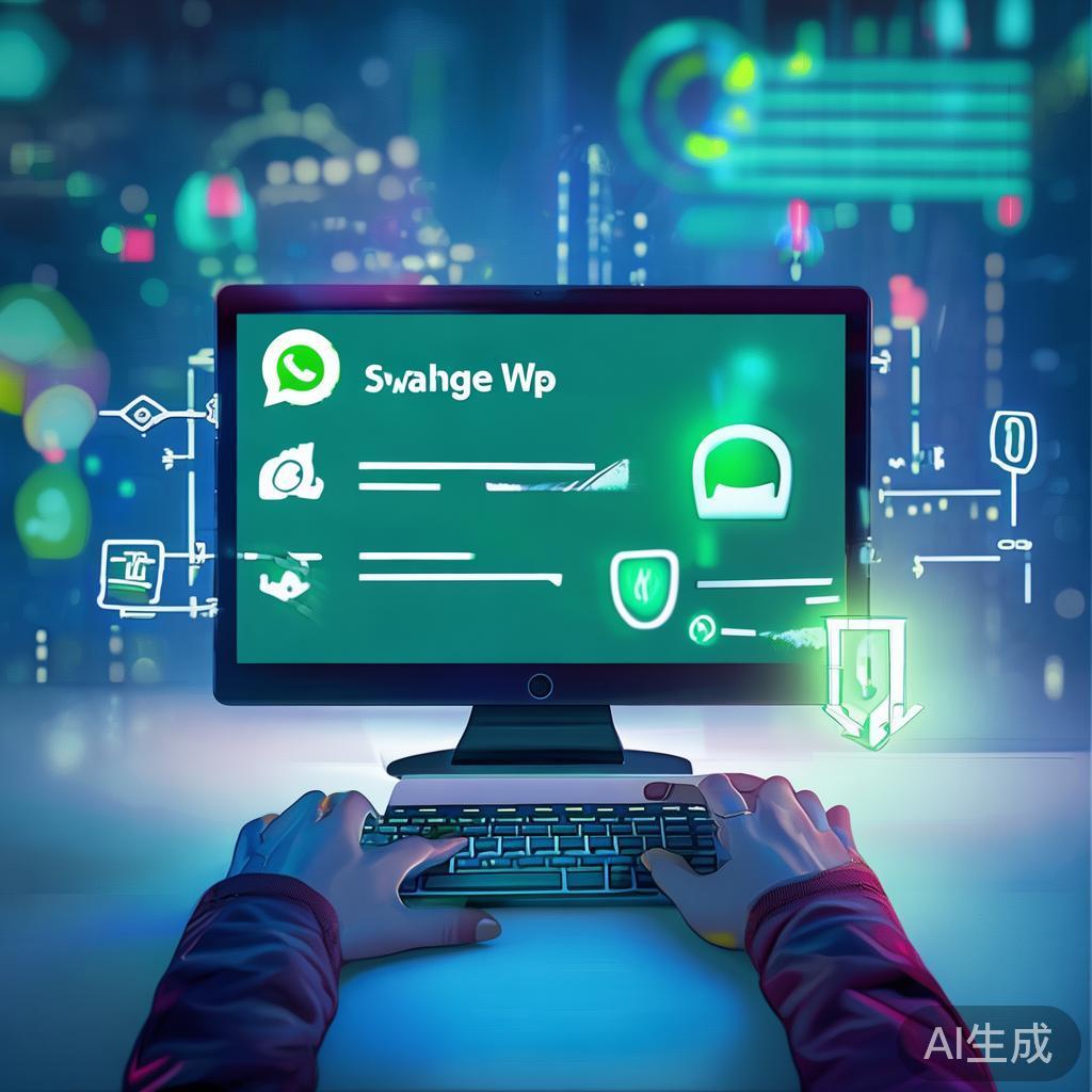 WhatsApp网页版安全传输，如何确保你的消息安全？