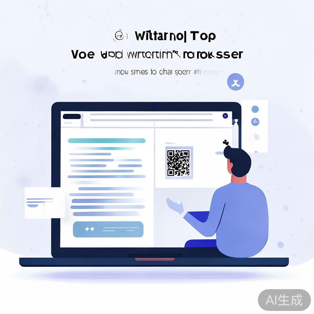 WhatsApp网页版两步验证，保障你的聊天安全