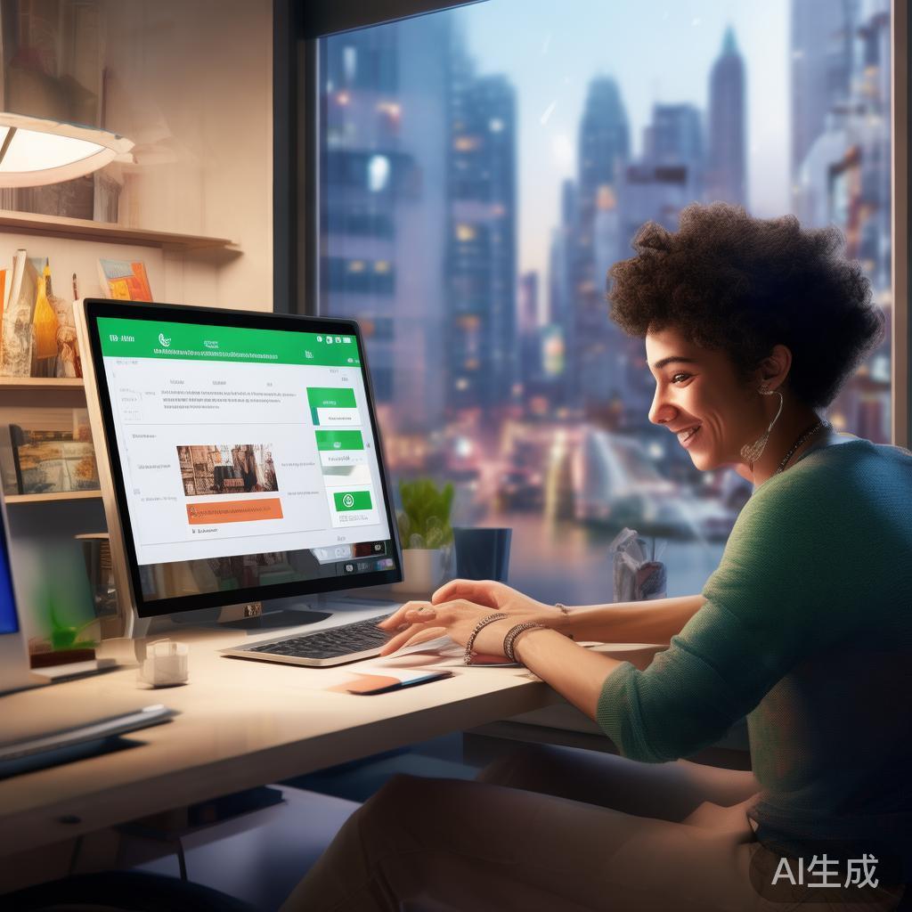 WhatsApp网页版，随时随地畅聊，便捷沟通新体验！