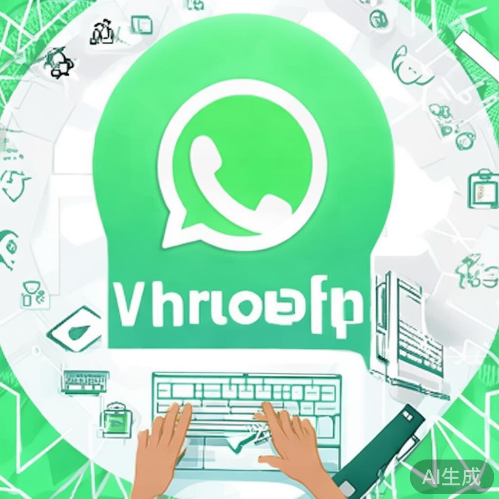 WhatsApp网页入口，随时随地畅聊，无需手机也能轻松沟通！