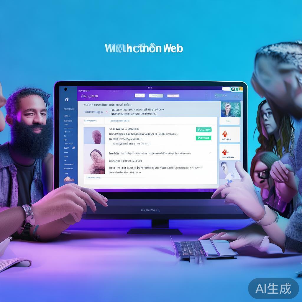 WhatsApp网页版全新升级，体验极速沟通新时代！