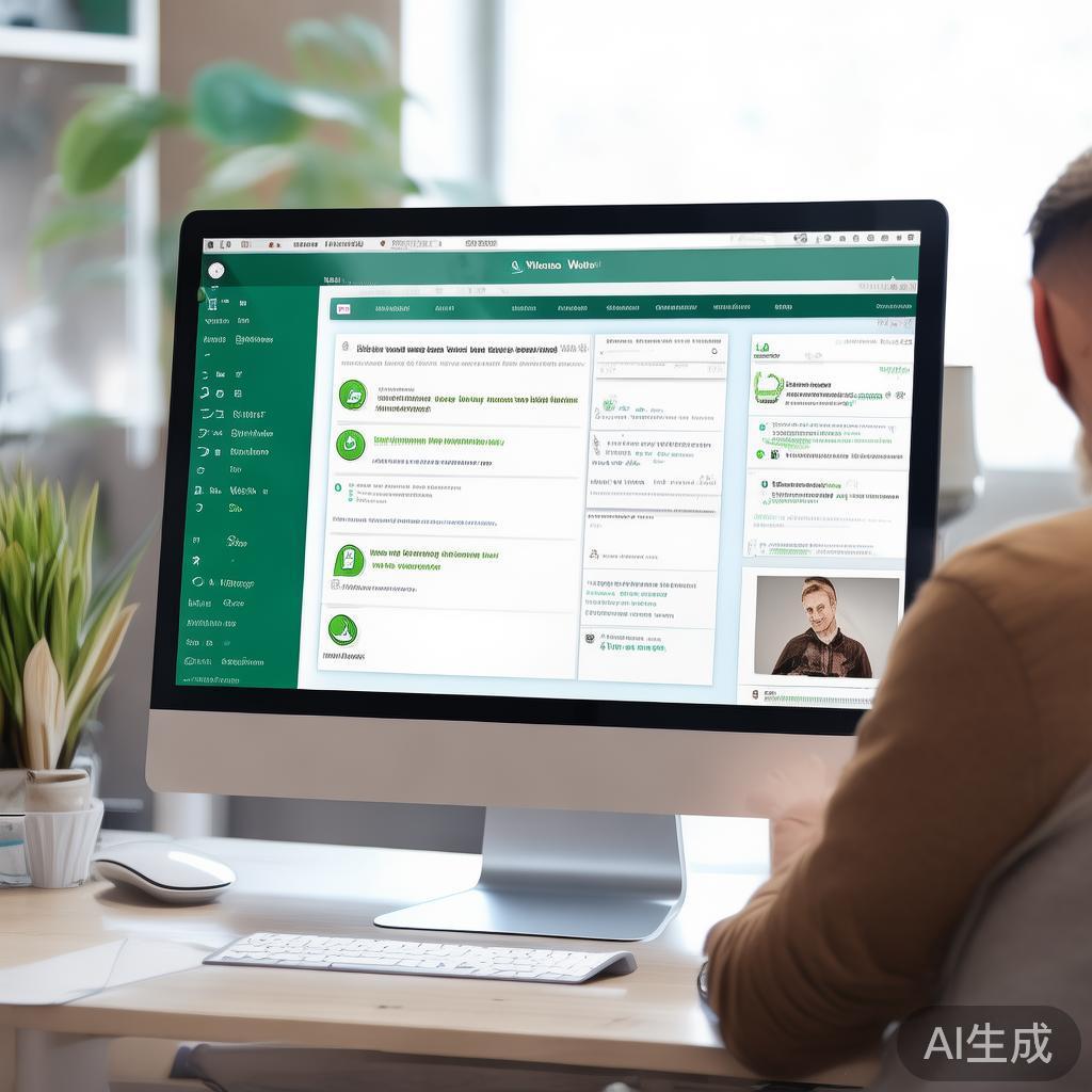 WhatsApp网页版电脑免费版，轻松沟通，无需安装！