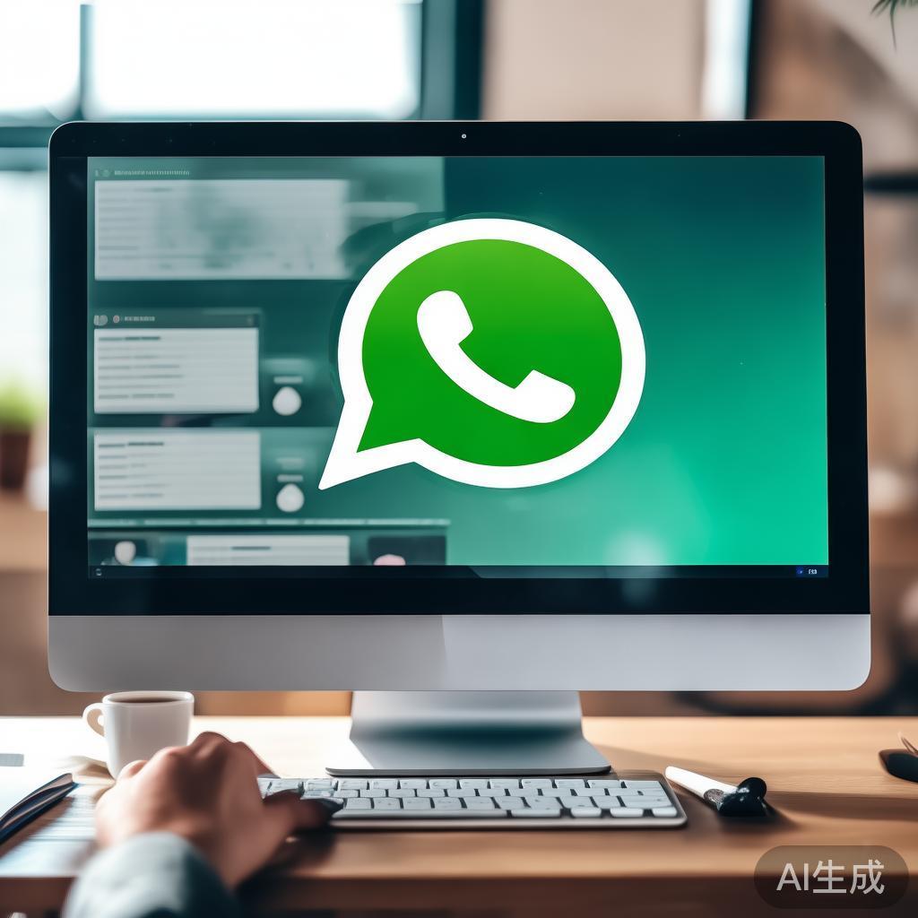 WhatsApp电脑网页版，便捷沟通新选择，你用过吗？
