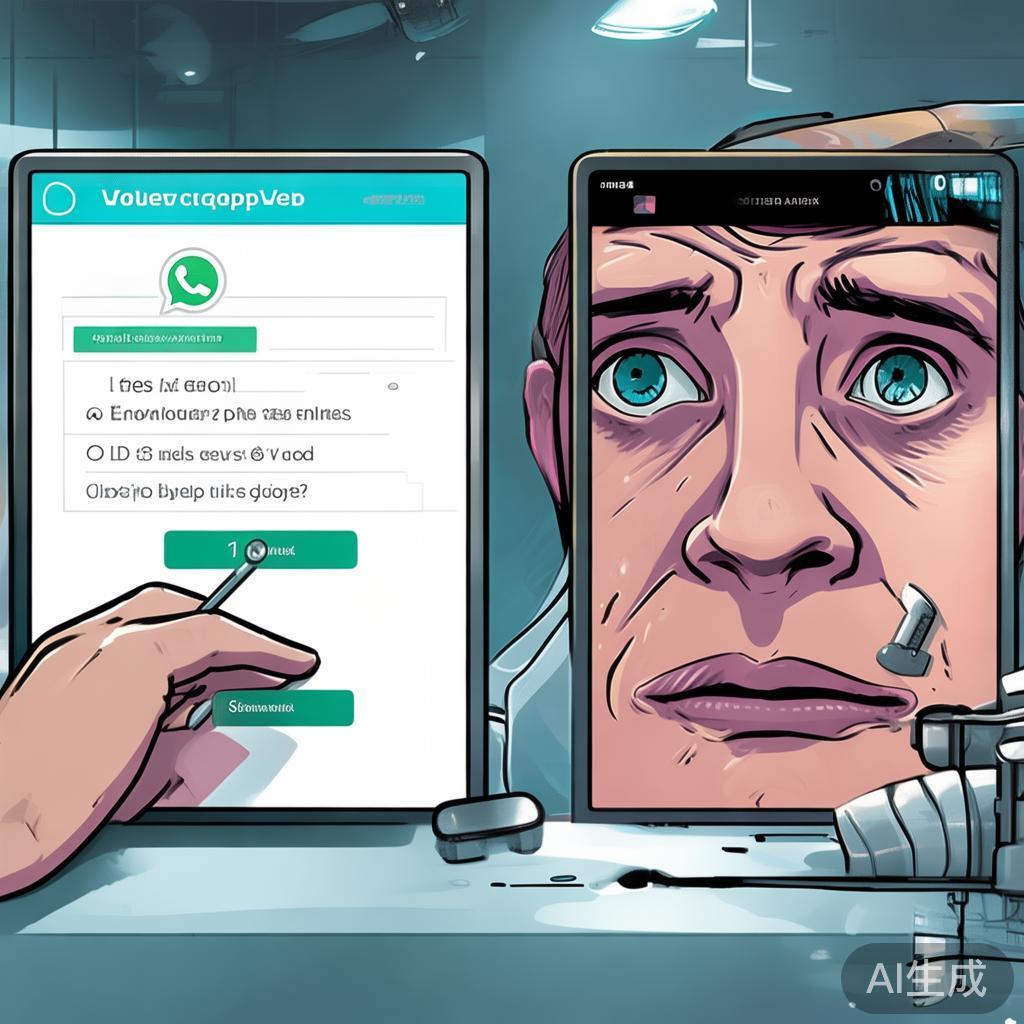 WhatsApp网页版两步验证，真的有必要开启吗？